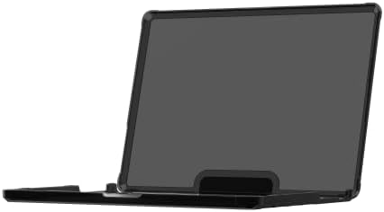 [U] מאת UAG המיועד ל- MacBook Pro 16 מקרה 2023 A2780 M2 Pro/Max 2021 A2485 M1 Pro/Max Chip Slim Impact עמיד עם ID